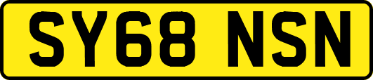 SY68NSN