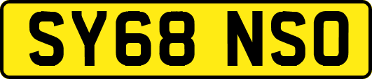 SY68NSO