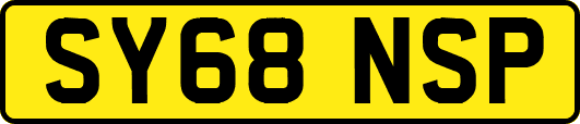 SY68NSP