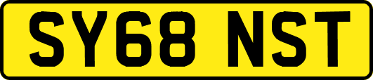 SY68NST
