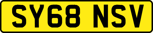 SY68NSV