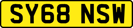 SY68NSW