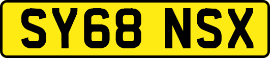 SY68NSX