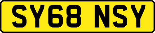 SY68NSY