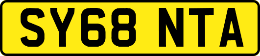 SY68NTA