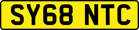 SY68NTC