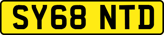 SY68NTD