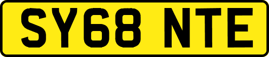 SY68NTE