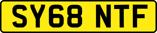 SY68NTF