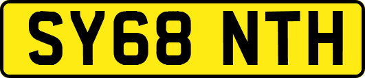 SY68NTH