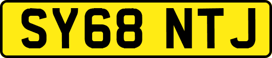 SY68NTJ