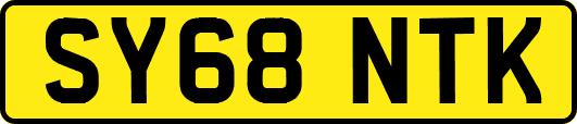 SY68NTK