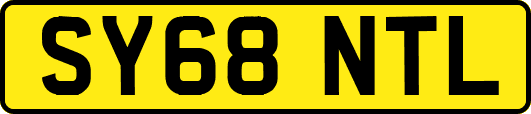 SY68NTL