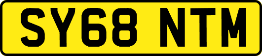 SY68NTM