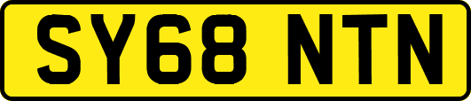 SY68NTN