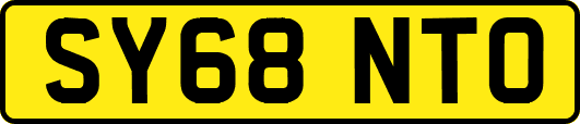 SY68NTO