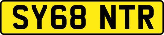 SY68NTR
