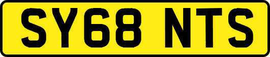 SY68NTS