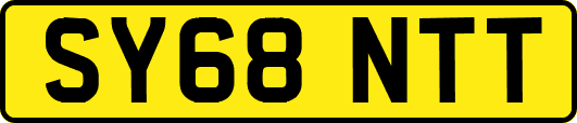 SY68NTT