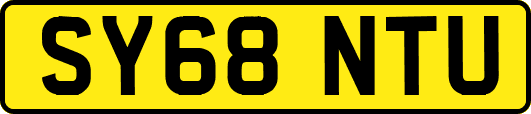 SY68NTU