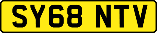 SY68NTV