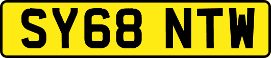 SY68NTW