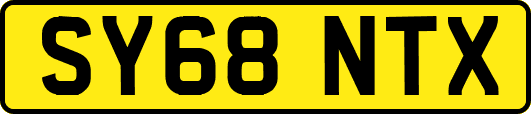 SY68NTX