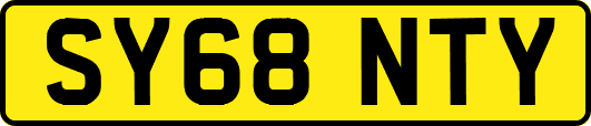 SY68NTY