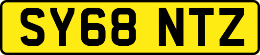 SY68NTZ