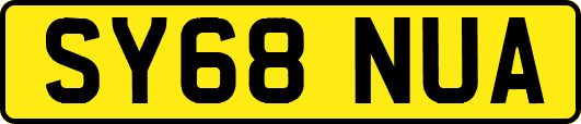SY68NUA