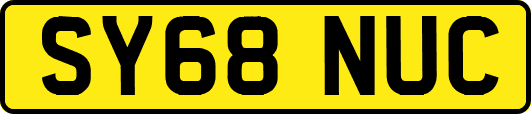 SY68NUC