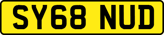 SY68NUD