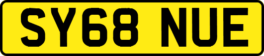 SY68NUE