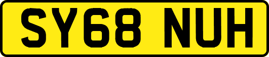 SY68NUH