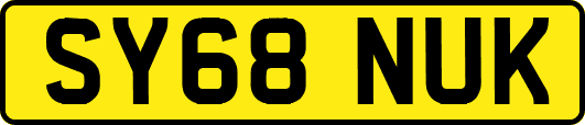 SY68NUK