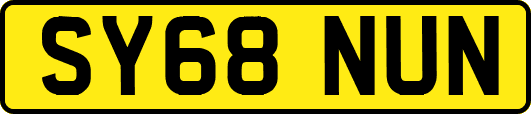 SY68NUN