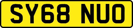 SY68NUO
