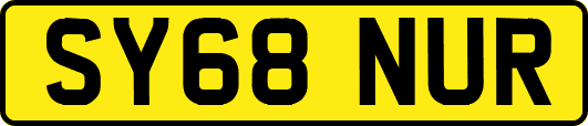 SY68NUR