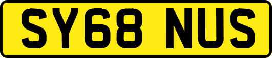 SY68NUS