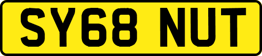 SY68NUT