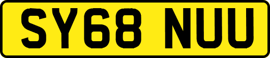 SY68NUU