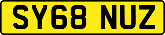 SY68NUZ
