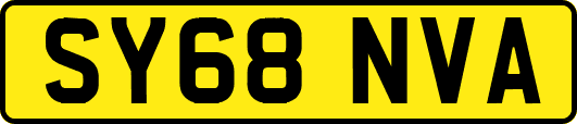 SY68NVA