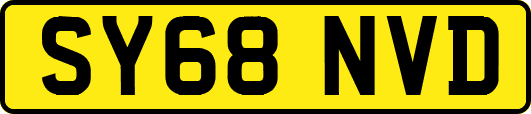 SY68NVD