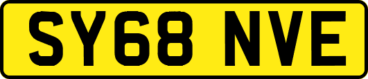 SY68NVE