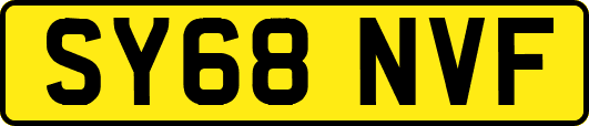 SY68NVF