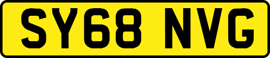 SY68NVG