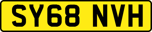 SY68NVH