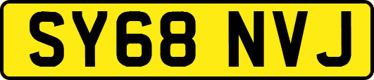 SY68NVJ