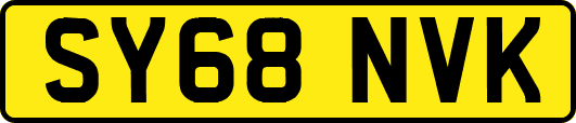 SY68NVK